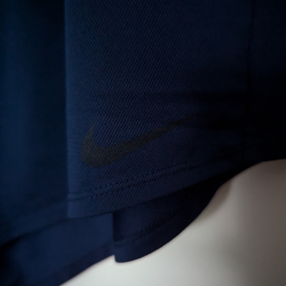 Nike Dri-Fit Shorts - Picture 2 of 3